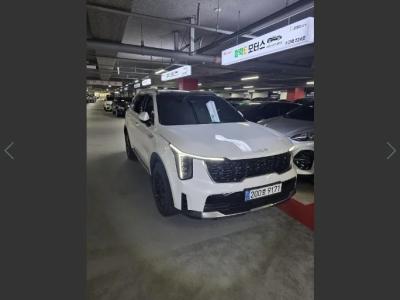2024 Kia Sorento
