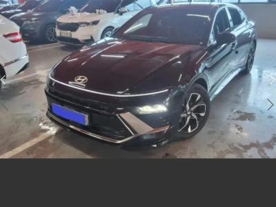 2024 Hyundai Sonata