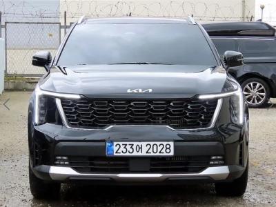 2024 Kia Sorento
