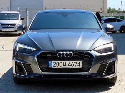 2023 Audi A5