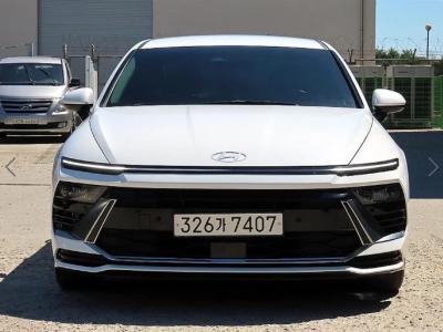 2024 Hyundai Sonata