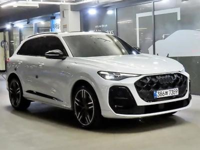 2025 Audi Q5
