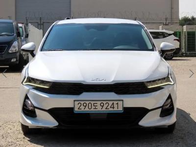 2023 Kia K5