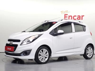 2014 Chevrolet Spark
