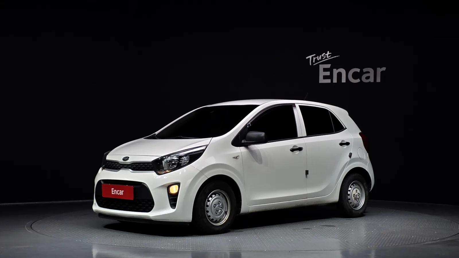 2018 Kia Picanto