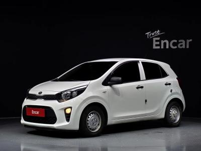 2018 Kia Picanto