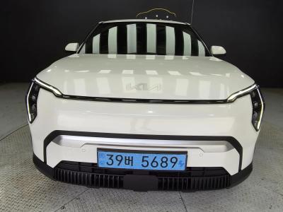 2026 Kia EV3