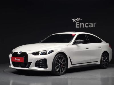 2026 BMW 4-Series