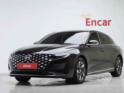 2020 Hyundai Grandeur