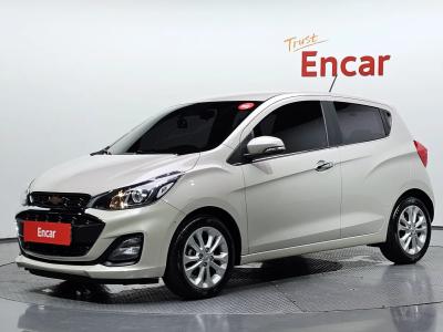 2019 Chevrolet Spark