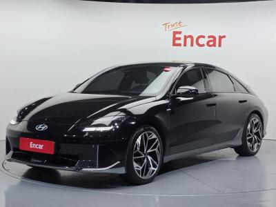 Hyundai Ioniq 6 2023