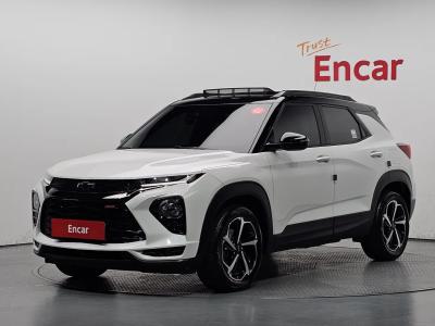 2022 Chevrolet Trailblazer