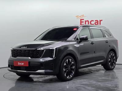 2024 Kia Sorento