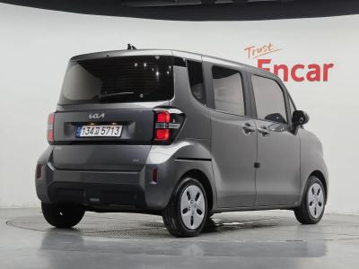 2023 Kia RAY