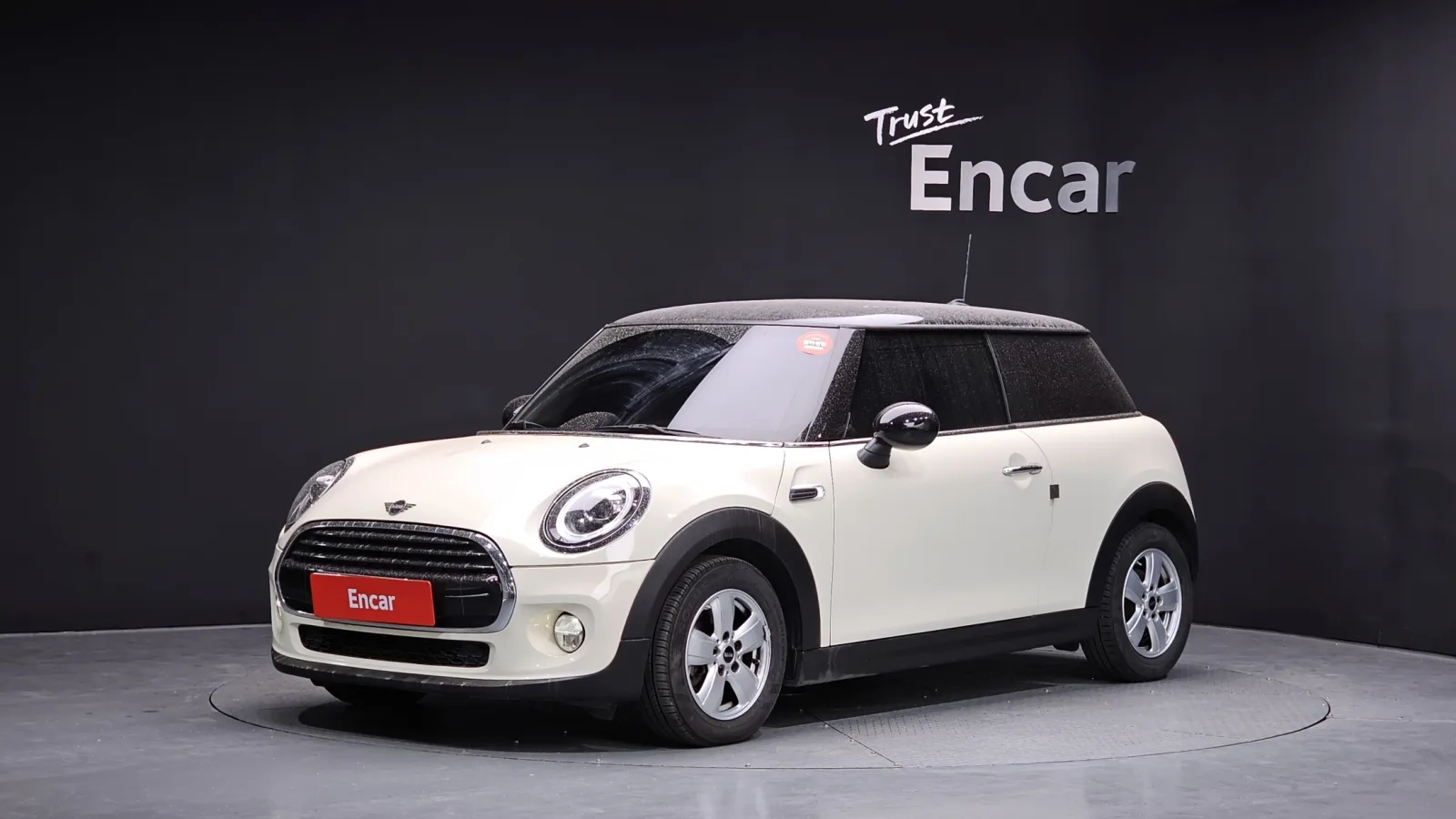 2019 MINI Cooper