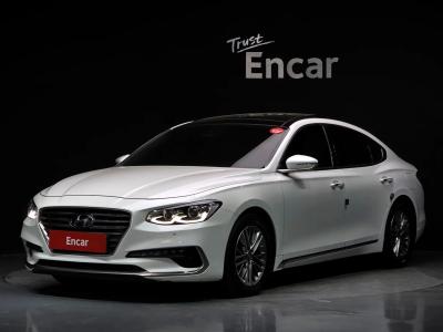 2019 Hyundai Grandeur