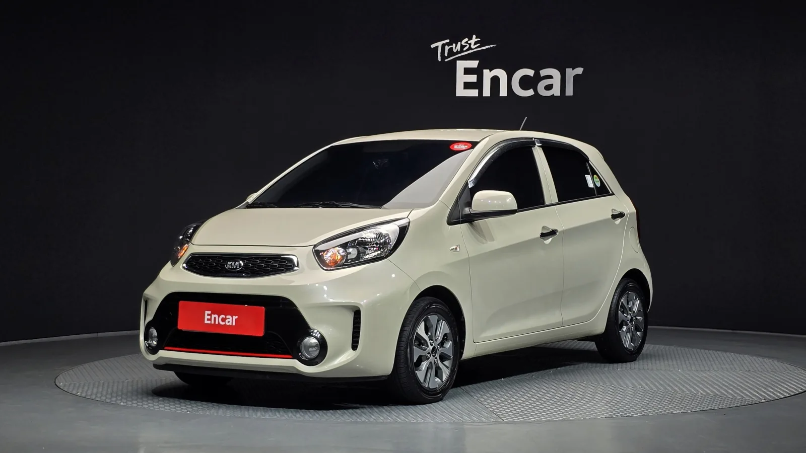 2016 Kia Picanto