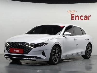 2021 Hyundai Grandeur