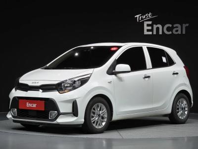 2022 Kia Picanto