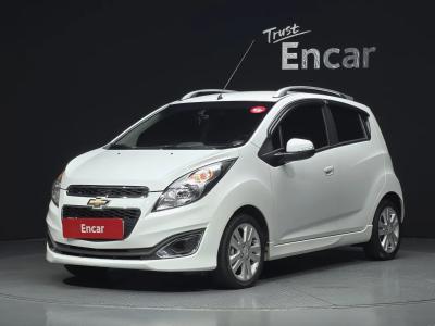 2014 Chevrolet Spark
