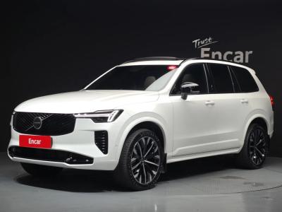 2026 Volvo XC90
