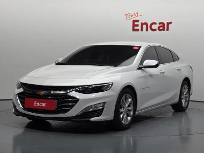 2019 Chevrolet Malibu