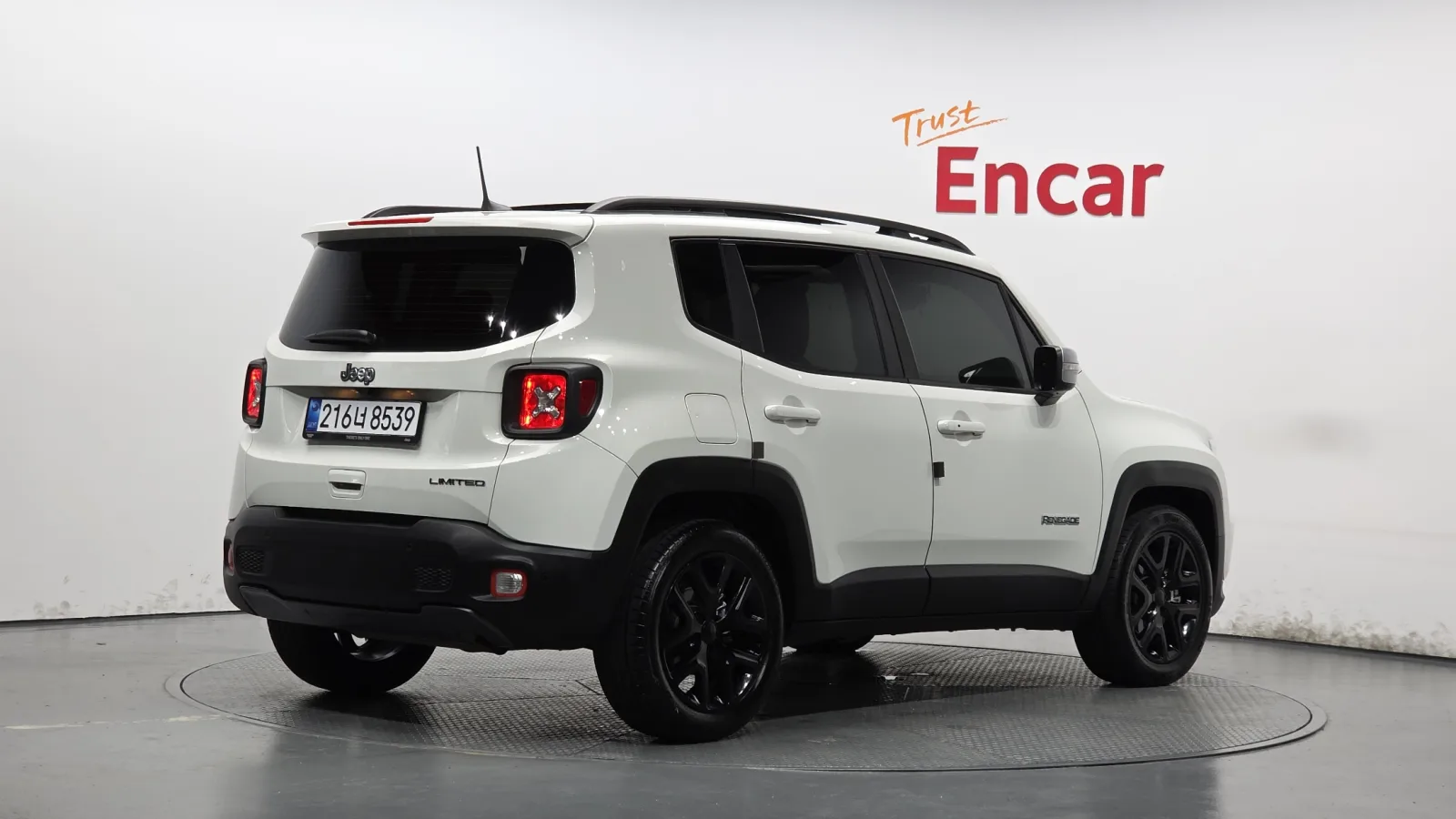 2022 Jeep Renegade