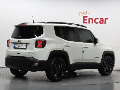 2022 Jeep Renegade