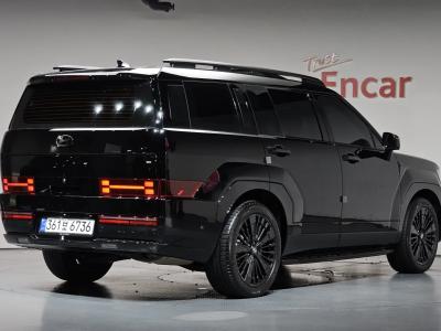 2026 Hyundai Santafe