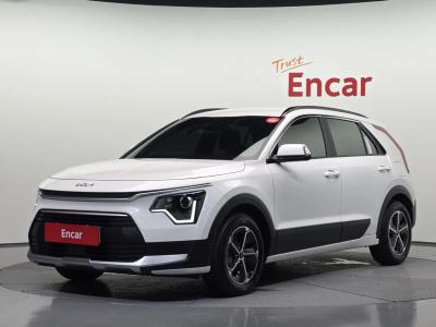 2025 Kia Niro