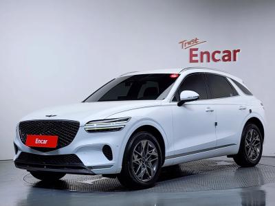 2023 Genesis GV70