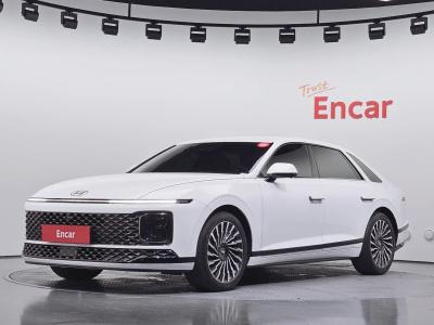 2023 Hyundai Grandeur