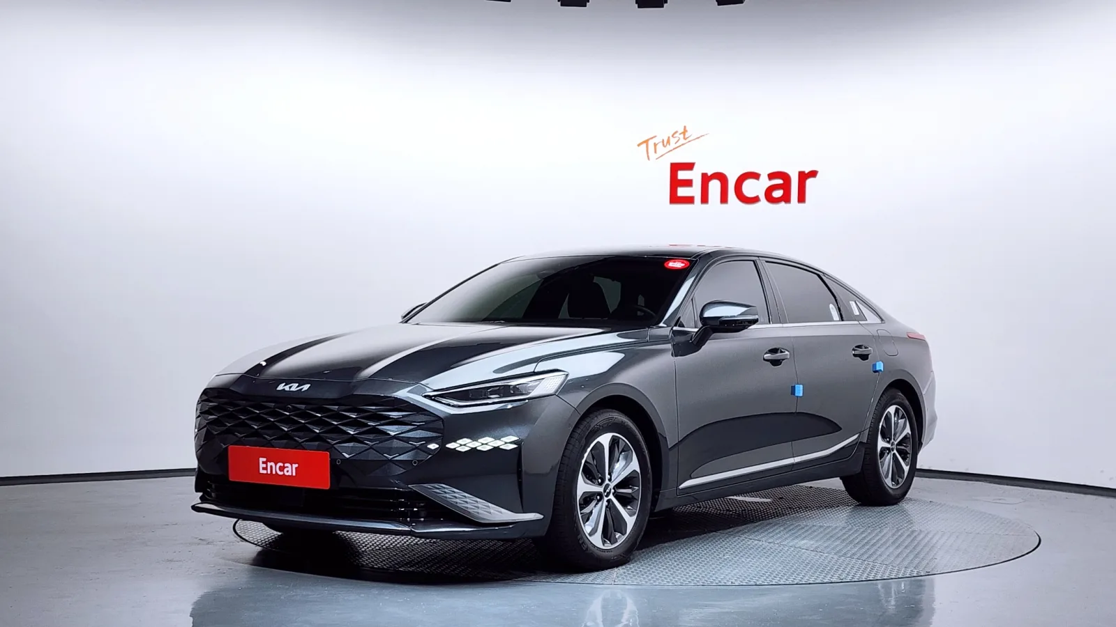 2024 Kia K8