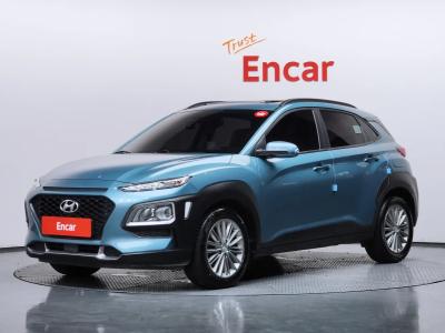 2019 Hyundai Kona