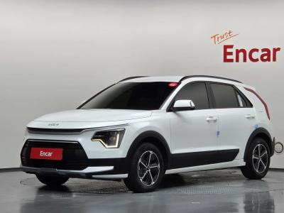 2026 Kia Niro