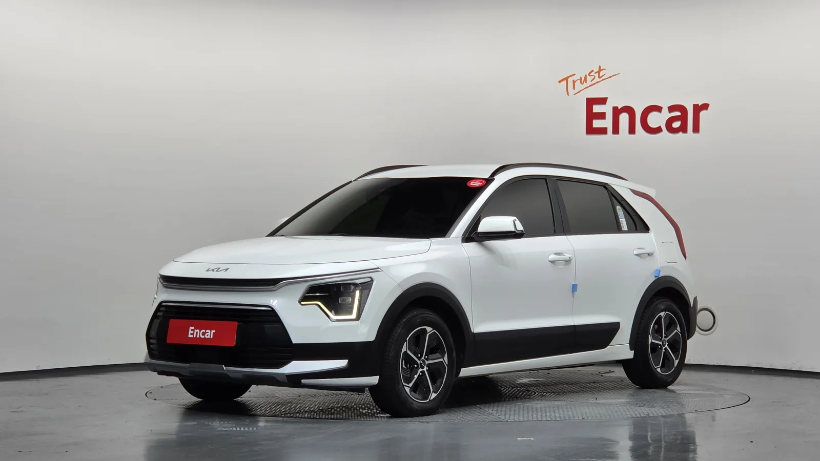 2026 Kia Niro