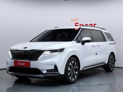2021 Kia Carnival