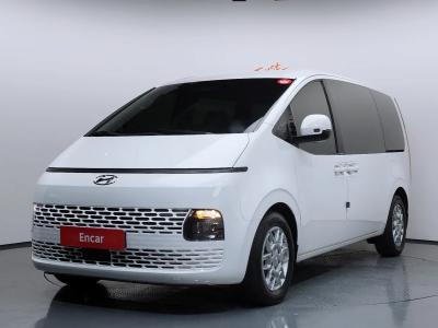 2023 Hyundai Staria