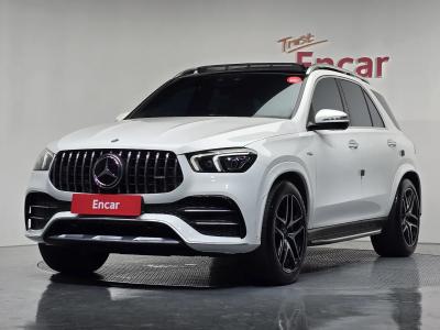 2023 Mercedes-Benz GLE-Class
