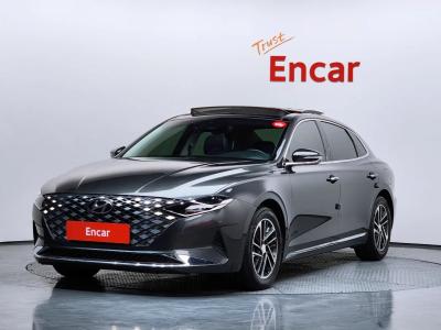 2022 Hyundai Grandeur