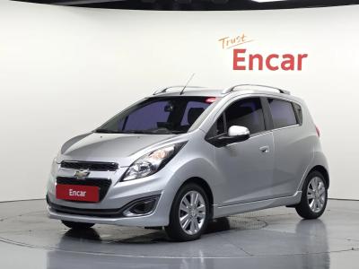 2014 Chevrolet Spark