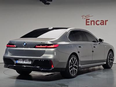 2024 BMW 7-Series