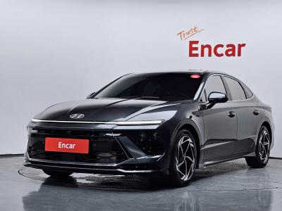 2026 Hyundai Sonata