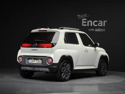 2023 Hyundai Casper