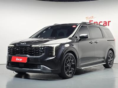 2024 Kia Canival