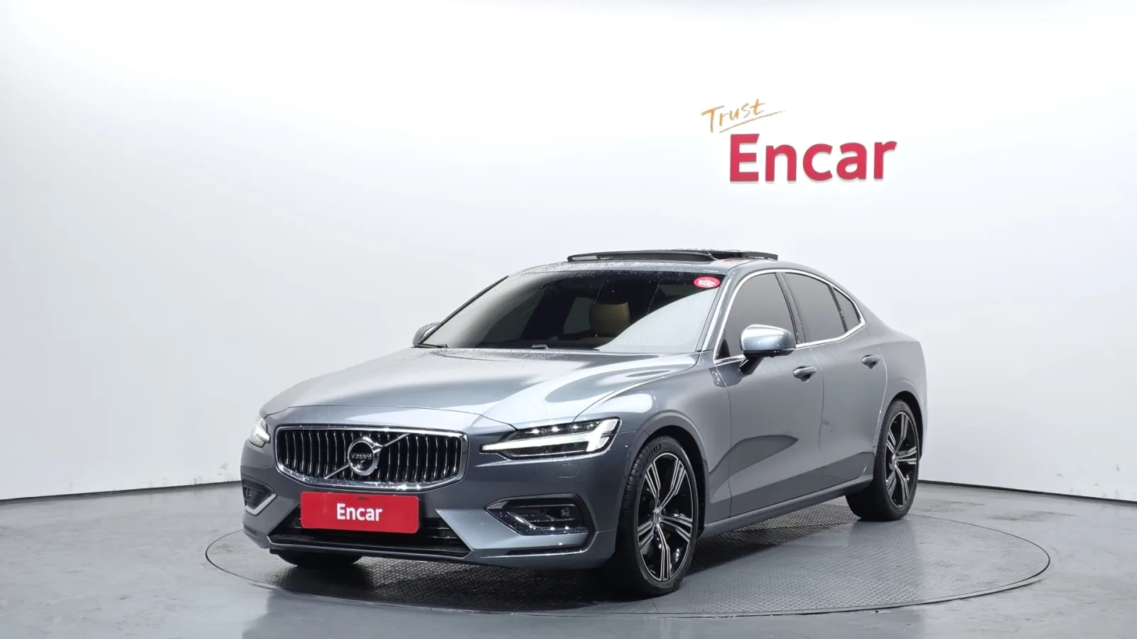 2020 Volvo S60