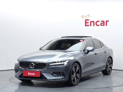 Volvo S60 2020