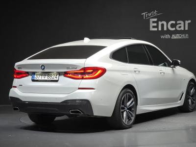 2023 BMW Gran Turismo