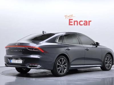 2021 Hyundai Grandeur