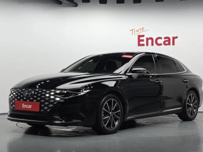 2022 Hyundai Grandeur
